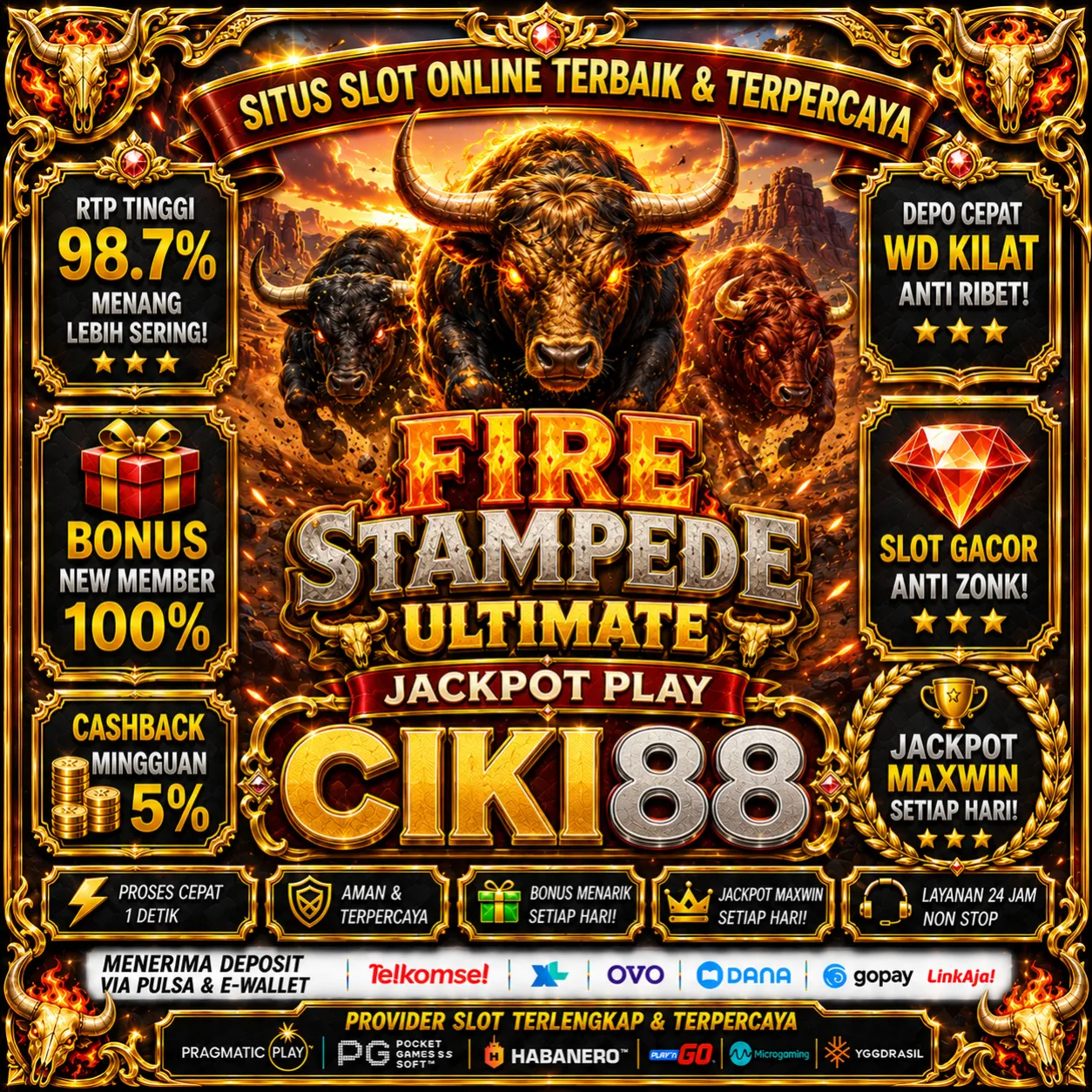 CIKI88Banner